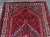 1980s Vintage Persian Shiraz Rug For Sale - Image 5 of 7