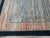 Early 20th Century Galerie Shabab Collection Early 20th Century Chinese Peking Room Size Carpet For Sale - Image 5 of 8