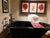2000 - 2009 Bathtub - Custom Black "Sunrise Specialty" Cast Iron Bathtub. Excellent Condition, in Working Order. For Sale - Image 5 of 8