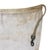 Mid 20th Century Large Vintage Cotton Nautical Signal Flag For Sale - Image 5 of 5