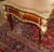 ​Mid 20th Century Bronze Mounted Louis XV French Style Kingwood Writing Desk Bureau Plat For Sale In New York - Image 6 of 15