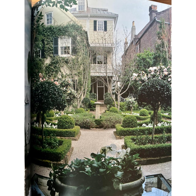 "The Charleston Interior" First Edition-1995-Signed For Sale - Image 4 of 9