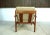 1960s Danish Teak and Wool Easy Chair by Grete Jalk for Cado, 1960s For Sale - Image 5 of 13