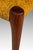 Danish Mid-Century Modern Model 85 Ladderback Dining Chair in Teak & Bouclé by Niels Møller for j.l. Møller, Denmark, C. 1960s For Sale - Image 17 of 18