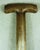 Edwardian Period English Garden Fork For Sale - Image 4 of 6
