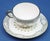 Ceramic Cup and Saucer from Fratelli Minardi, Italy, 1890s, Set of 2 For Sale - Image 3 of 18