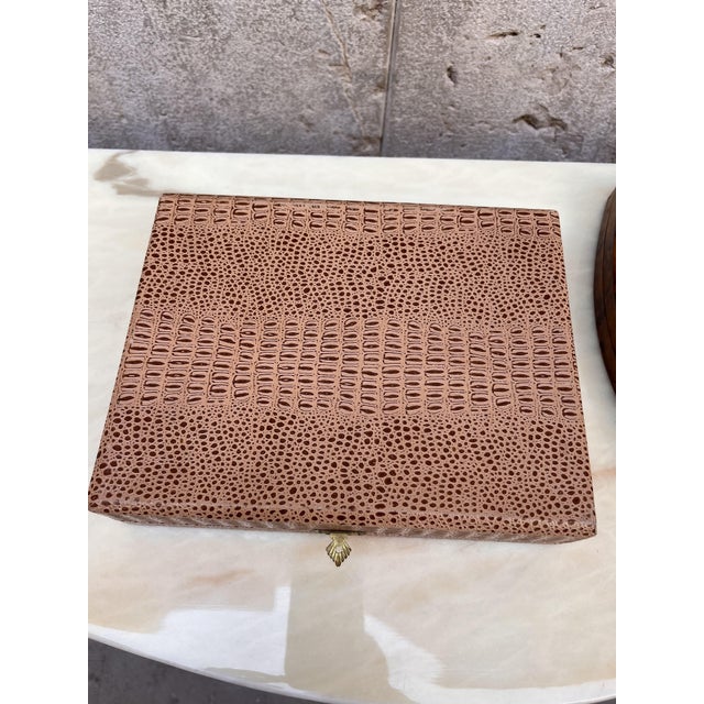 800 Silver Manicure Set, 1890s, Set of 7 For Sale - Image 3 of 5