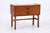 Vintage Danish Teak Chest of Drawers, 1960s For Sale - Image 14 of 14