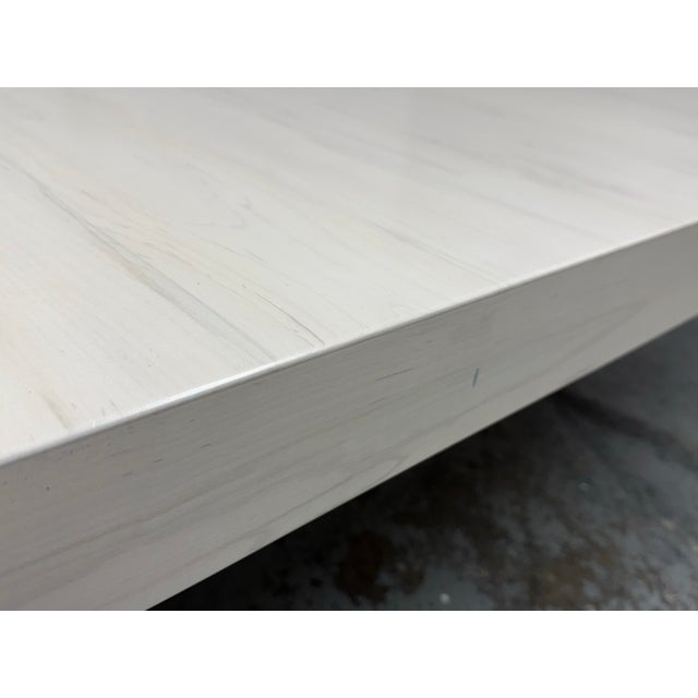 Tod Von Mertens for De Sousa Hughes Coffee Table For Sale - Image 9 of 12