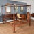 1990s Attributed to Hickory Furniture Canopy Poster Bed For Sale - Image 15 of 15