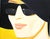 Contemporary Alex Katz Cool Painting Poster For Sale - Image 3 of 3