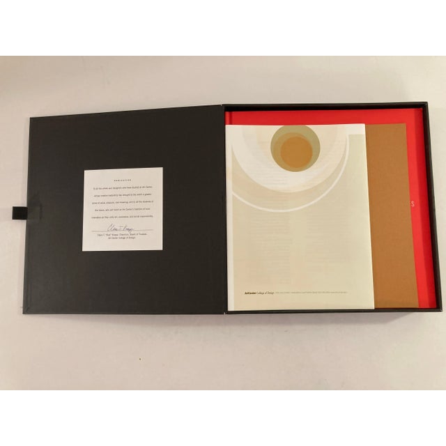 Black Design Impact, A History of Art Center College of Design Alumni Vision Culture For Sale - Image 8 of 13
