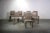 Vol au Vent Chairs by Mario Bellini for B&B Italia, 2001, Set of 8 For Sale - Image 13 of 15