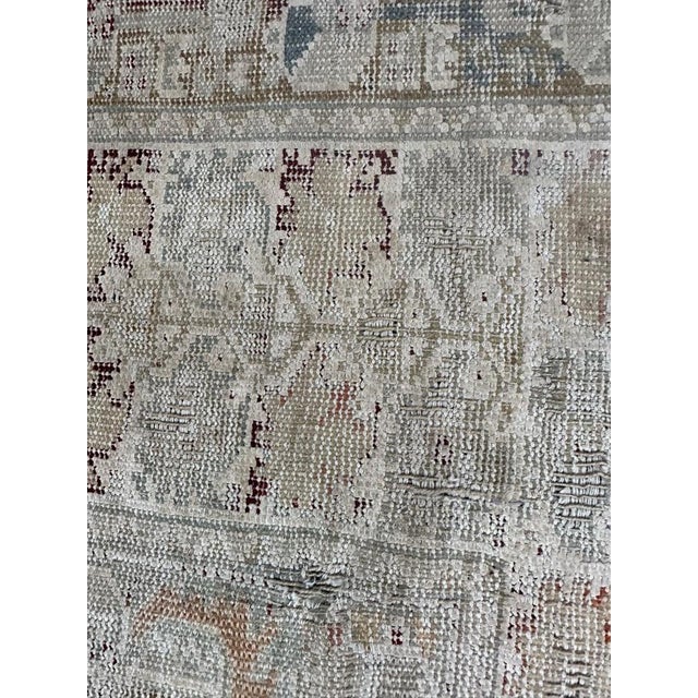 Turkish Yordes Rug, Early 19th Century For Sale - Image 13 of 18