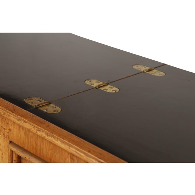 Brown American of Martinsville Campaign Server For Sale - Image 8 of 11