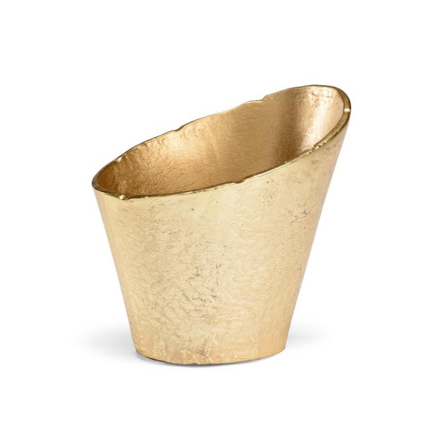 2020s Wildwood Lawrence Aluminum Champagne Chiller For Sale - Image 5 of 5