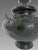 Antique Japanese Double Dragon Table Lamp, Cast Bronze 'Censor', Meiji Period For Sale - Image 9 of 12