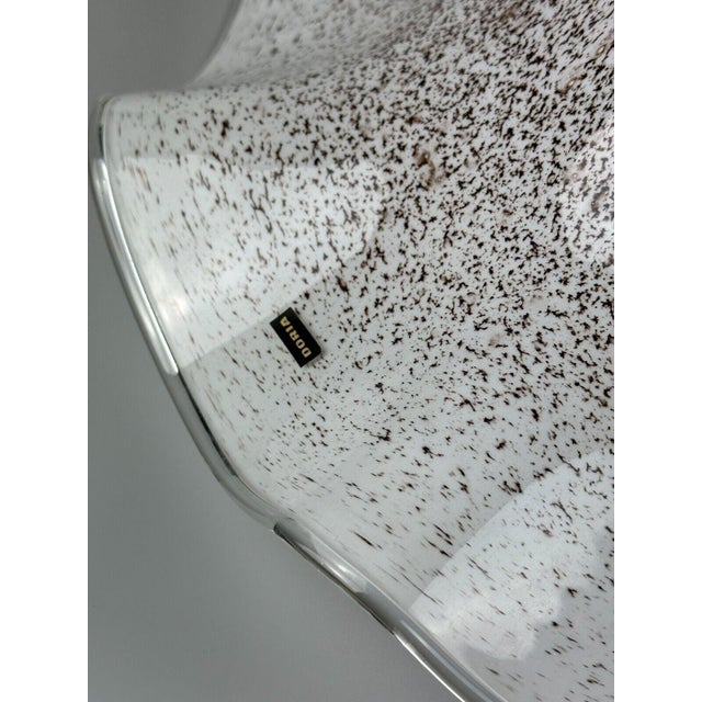 Space Age Ceiling Lamp from Doria Leuchten, 1960s For Sale - Image 6 of 18