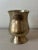 Early 20th Century Vintage English Silverplate Tankard Vessel For Sale - Image 5 of 7