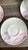 White 1970's Vintage Mikasa Vogue L1052 Fine Porcelain Floral Dinnerware Set - 26 Pieces For Sale - Image 8 of 8