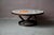 Brutalist Metal and Ceramic Coffee Table, 1970s For Sale - Image 12 of 12