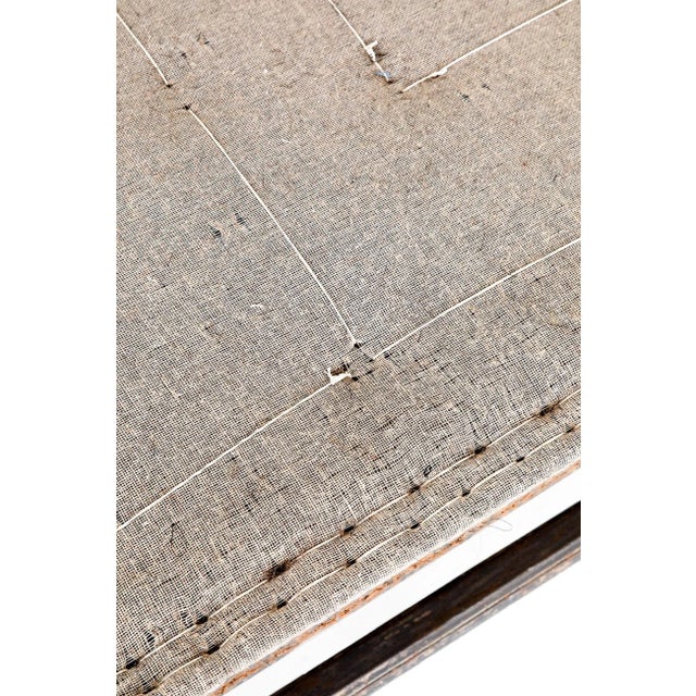 Wood 19th Century Italian Painted Sofa For Sale - Image 7 of 11