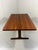 Vintage Teak Dining Table, Denmark, 1970s For Sale - Image 14 of 18