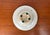 Mid-Century Modern Danish Studio Pottery Bowl from Søholm, 1960s For Sale - Image 16 of 18