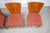 Dining Chairs by Jindrich Halabala, Czechoslovakia, 1950s, Set of 4 For Sale - Image 3 of 11