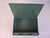 Vintage Green Metal Cash Box by Drukocel, Czechoslovakia, 1970 For Sale - Image 3 of 18