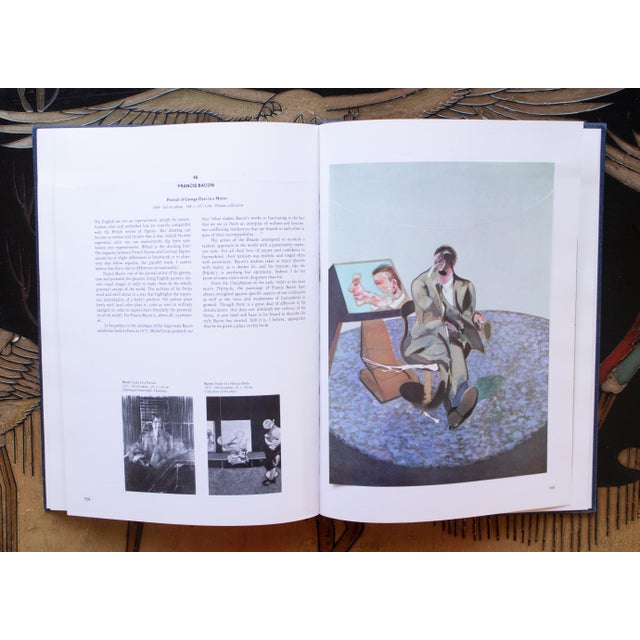 1981 "Expressionists" by George Boudaille, Large Coffee Table Art Book For Sale - Image 16 of 18