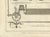 Paper French Garden & Hunting Carriage Designs, 1771 For Sale - Image 7 of 10