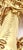 Elsa Peretti Tiffany & Co. Elsa Peretti Gold Initial I Pendant Necklace 1983 For Sale - Image 4 of 6