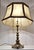 1920s Vintage German Art Deco Table Lamp, 1920s For Sale - Image 5 of 9