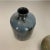 Beige Ceramic Studio Pottery Vases from Elmar & Elke Kubicek, Germany, 1970s, Set of 3 For Sale - Image 8 of 18