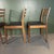 Mid-Century Teak Dining Chairs by Victor Wilkins for G-Plan, Set of 4 For Sale - Image 11 of 13
