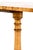 Victorian Satinwood Occasional Table For Sale - Image 9 of 11