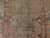 Textile Distressed Antique Persian Rug- 6'3"x 3'6" For Sale - Image 7 of 12