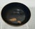 Antique Japanese Gold Decorated Maki-E Laquer Bowl With Lid For Sale - Image 11 of 12
