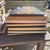 Black 22 Vintage Fine Art & Photography Coffee Table Books — Picasso, Nolde, Beckmann, Pissarro & Museum Volumes For Sale - Image 8 of 12
