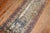 Textile Early 20th Century Worn Distressed Zabihi Collection Tribal Persian Runner - 2'9" x 10'7" For Sale - Image 7 of 7