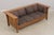 Mission Stickley Mission Oak Prairie Sofa For Sale - Image 3 of 18