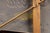 Mid 20th Century Vintage Figural Coca-Cola Cooler Directional Arrow Sign For Sale - Image 5 of 8