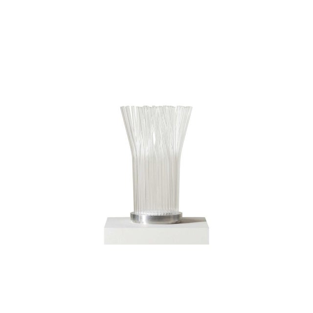 Table Lamp by Paolo Ulian For Sale - Image 4 of 10