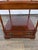 Vintage Bedside Table in Mahogany, 1950s For Sale - Image 4 of 10