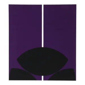 Robert Squeri, Tokyo 1, Silkscreen