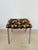 Vintage Ottoman by Kovona, Czechoslovakia, 1970s For Sale - Image 6 of 9