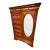 1990s Lexington Chez Michelle Armoire Chiffoniere Wardrobe For Sale