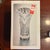 Vintage German Leaded Crystal Vase Sutton Place For Sale - Image 10 of 11