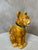 Earthenware Dog Pitcher, 1890 For Sale - Image 6 of 11